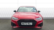 Audi A4 35 TFSI Black Edition 4dr S Tronic Petrol Saloon